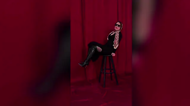 GabiMeshuggah webcam