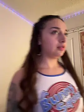 CharmingMaddie webcam