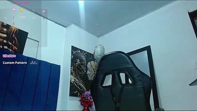 Tatiana_star1 webcam