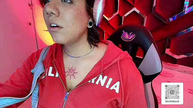 Melissa_Adamsx webcam