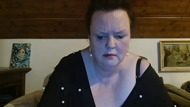 TiffanyMature webcam