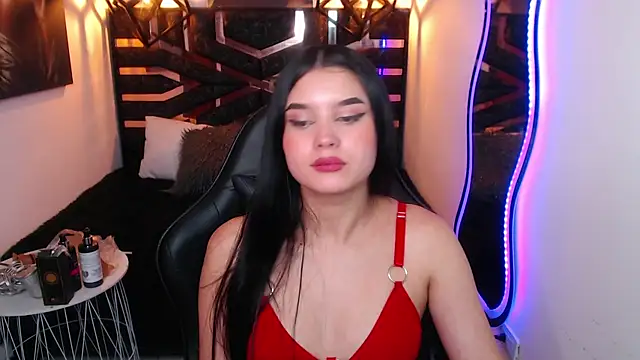 Natalie_loffreda webcam