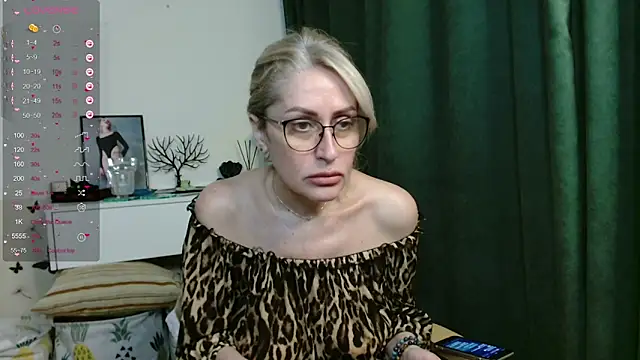 PamellaMurphy webcam