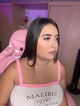 Emiily_Moore1 webcam