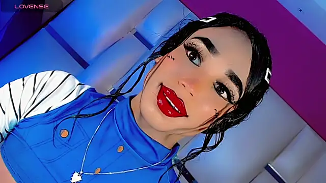 JessiscaWalker webcam