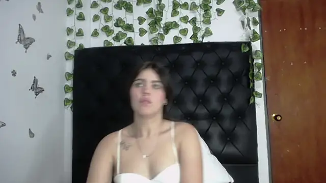 isabel_09 webcam