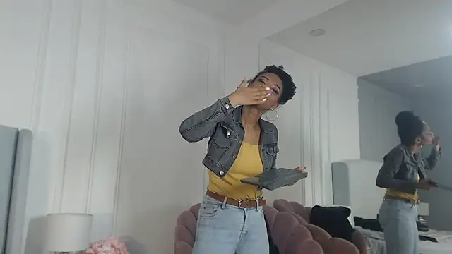 ChantalGarner webcam