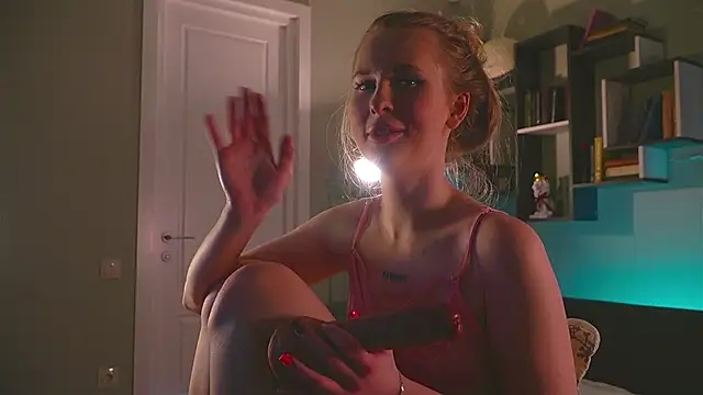 RosalindSherlock webcam