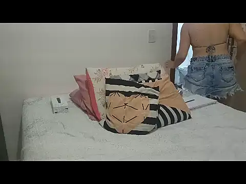 CllarinhaCortes webcam