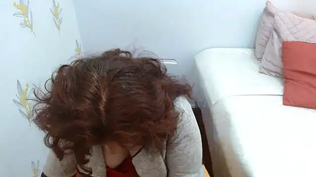 Rosalie_Durand webcam