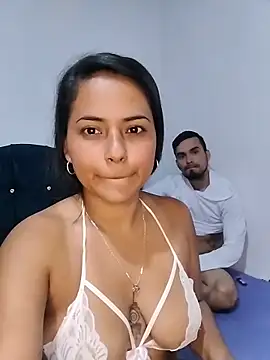 Malliah_killiam webcam