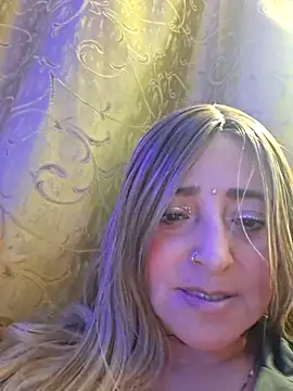 AlexadraJones3453 webcam