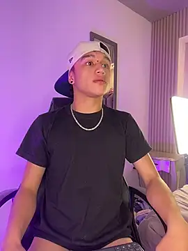 Dominik_Souza webcam