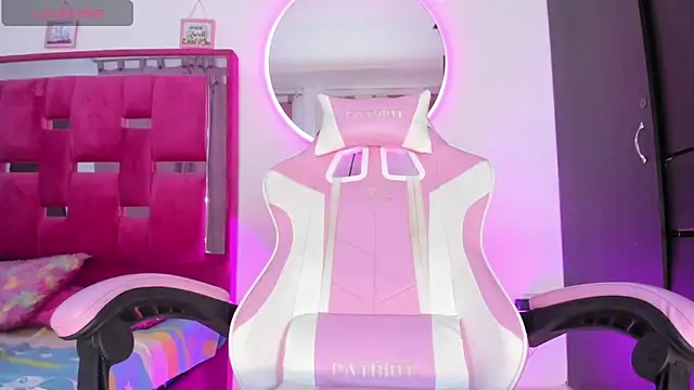 isabellalovestory webcam