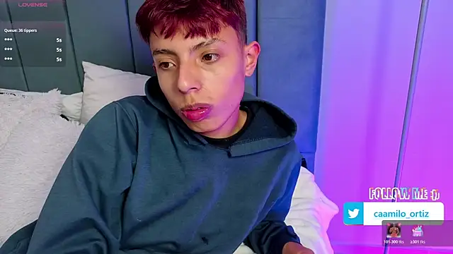 _camilo_ortiz webcam