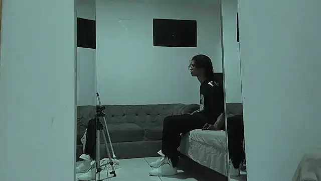 TonyBenedetti webcam