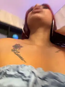 Cherry_Charlottee webcam