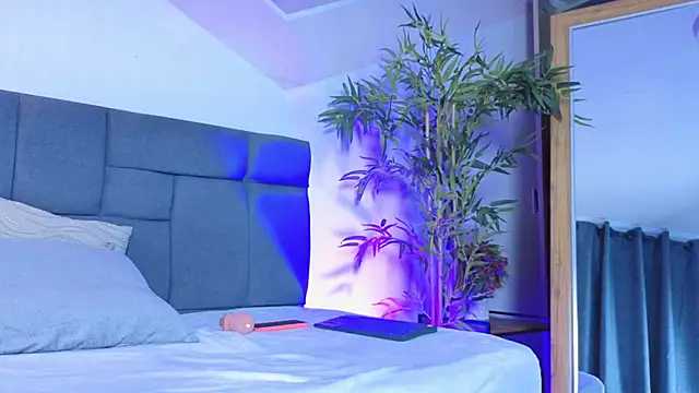 liorasterling webcam