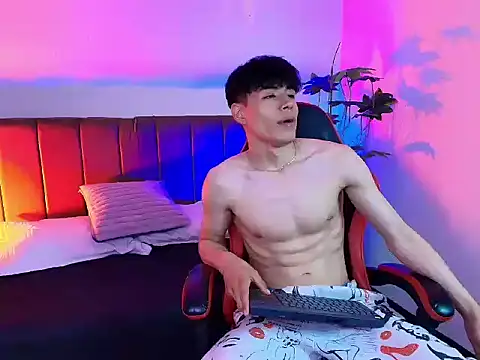 Andreew_Style webcam