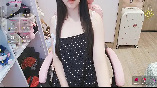 Nana_Chu webcam