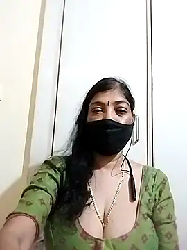 SanthiyaTamil01 webcam