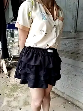 Personality-girl- webcam