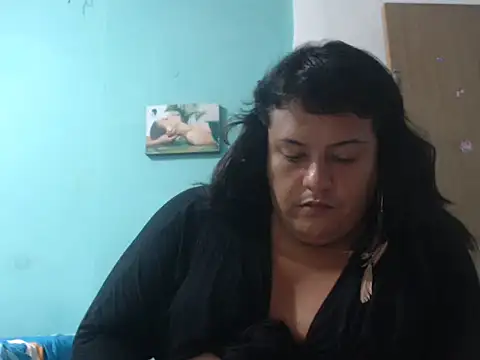 stelisamericano webcam