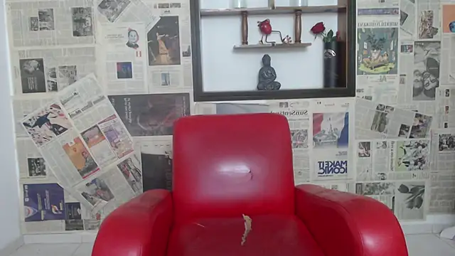 sebastian_rougue webcam