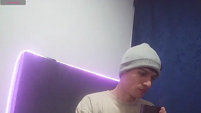 _DavidPrince_ webcam