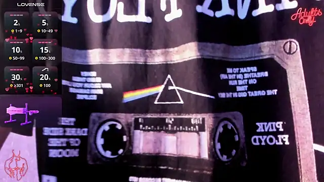 Apolo_Prince1 webcam