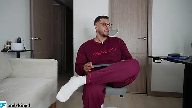 Maximo_Dominic webcam