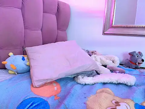 rosse_princess webcam