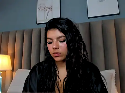 AlisonPreston webcam