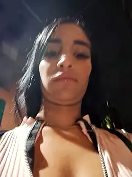 _nathaly_sweet webcam