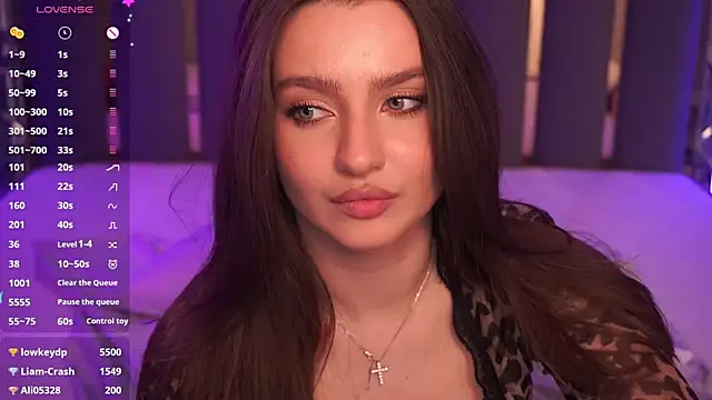 OceanEyessss_ - Cams Ao Vivo