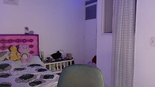 Dani_Dancer live sex cam