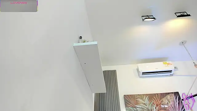 ailann_ - Ailann_'s free webcam - UK Sex Cams