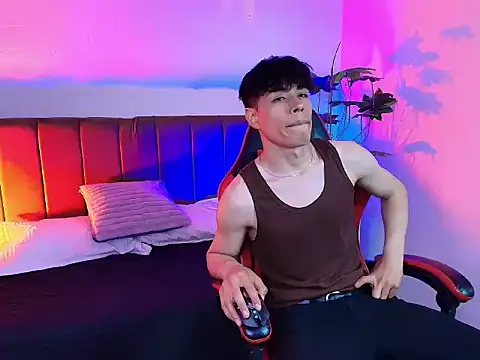 Andreew_Style cam preview