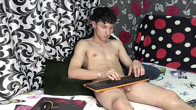 liammjames (M twink) - special erotic  twinx hot milc