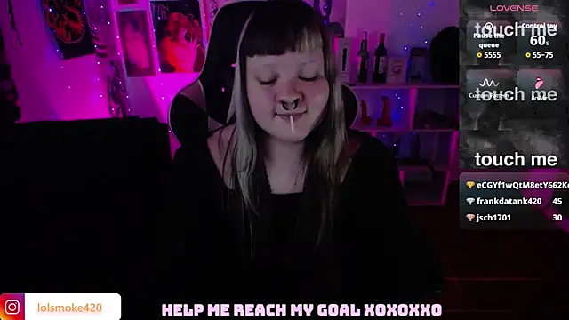 bdsm_and_fries - Bdsm_and_fries's free webcam - UK Sex Cams