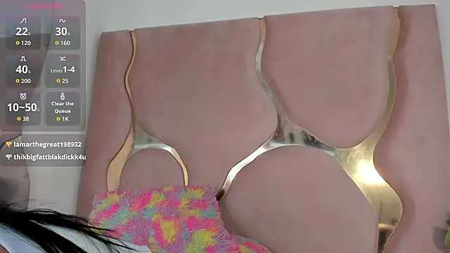 sofia-candyht - Sofia-candyht's free webcam - UK Sex Cams