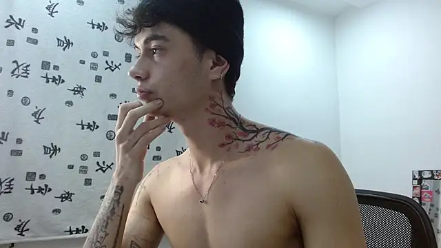 jaico_santos webcam