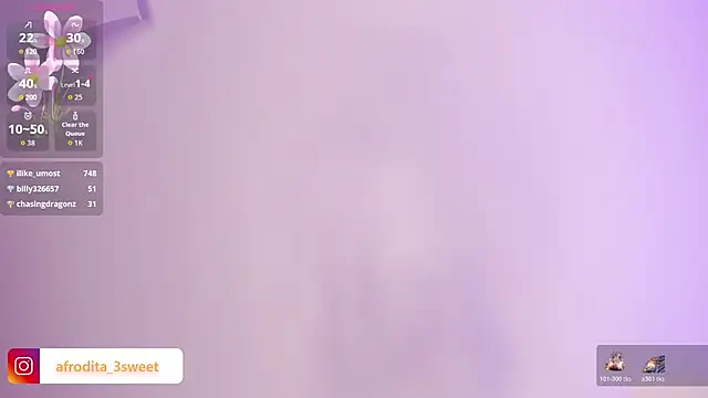 Afrodita_sweeet webcam