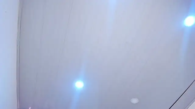 Julietha-evans webcam