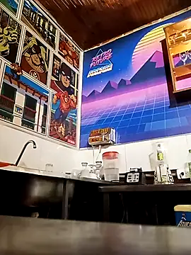 blackninja66 (M young) - CUM SHOW