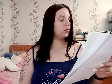 symmetryinvoid (F teen) - take off my T-shirt