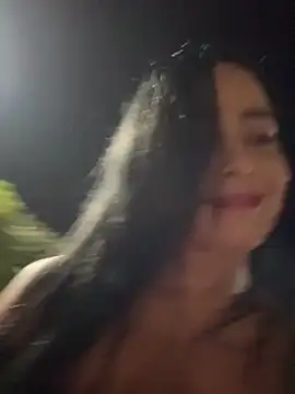 _kathalopez_ (F milf) - Fingers inside pussy here public