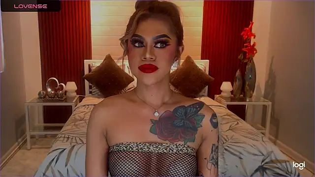 StellaStrong30 webcam