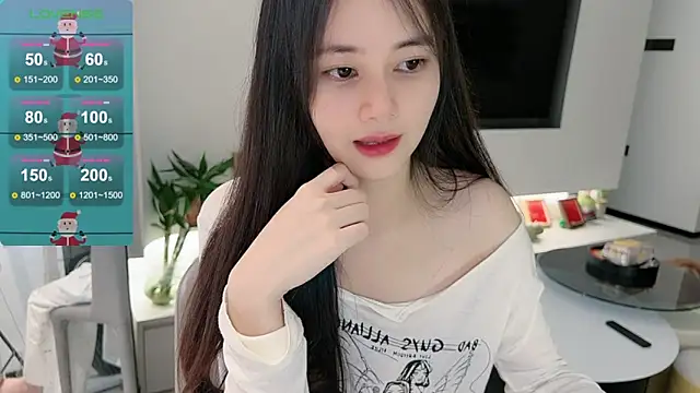 美女Judy-520在线直播