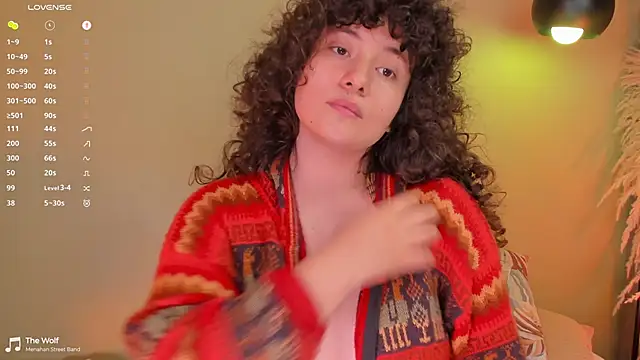 fluffygarden - Fluffygarden's free webcam - UK Sex Cams